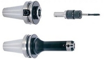 quick change tool-holder