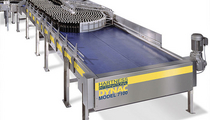 accumulation conveyor