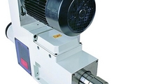 tapping unit