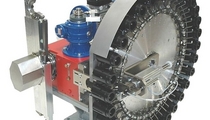 CNC tool changer