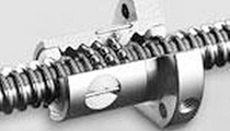 ball screw