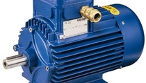 asynchronous motor