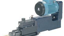 drilling unit