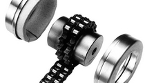 chain coupling