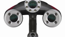3D scanner