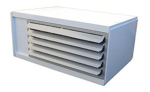 gas-air-heater-unit