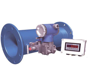 differential-pressure-flow-meter