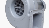 centrifugal fan
