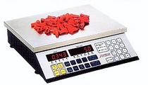 counting scale