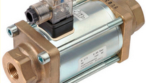 solenoid valve