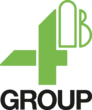 4B Braime Elevator Components logo
