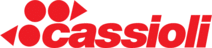Cassioli - logo