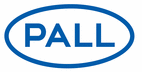 PALL - logo
