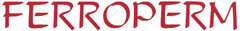 Ferroperm - logo