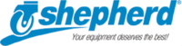 Shepherd Caster - logo