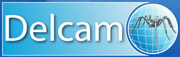 DELCAM - logo