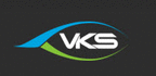 VKS - Visual Knowledge Share - logo