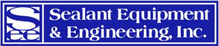 Sealant Equipment & Engineering