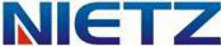 NIETZ ELECTRIC CO., LTD - logo