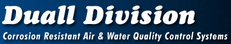 Met-Pro Duall Division