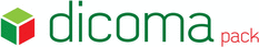 Dicomapack - logo