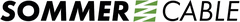 Sommer cable - logo