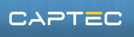 Captec - logo