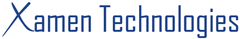 Xamen Technologies logo