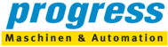 Progress Maschinen & Automation AG - logo