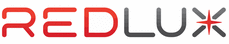 RedLux - logo