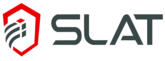 SLAT GmbH - logo