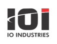 IO Industries - logo
