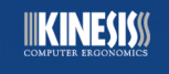 Kinesis Corporation - logo