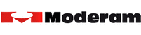 AO "PTK "MODERAM" - logo