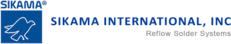 sikama international - logo