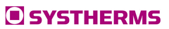 Systherms GmbH - logo