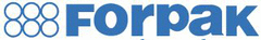 Forpak - logo