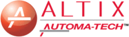 Altix - logo