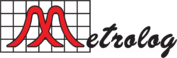 Metrolog - logo