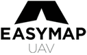 EasymapUAV - logo