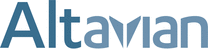 Altavian - logo