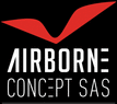 Airborne Concept