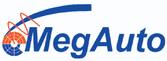 MegAuto KG - logo