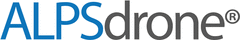 ALPSdrone - logo