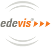 edevis GmbH - logo
