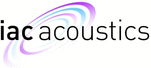 IAC Acoustics logo
