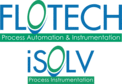 Flotech Controls Pte Ltd - logo
