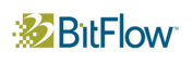 Bitflow - logo