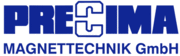 Precima - logo