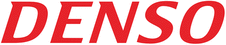DENSO - logo
